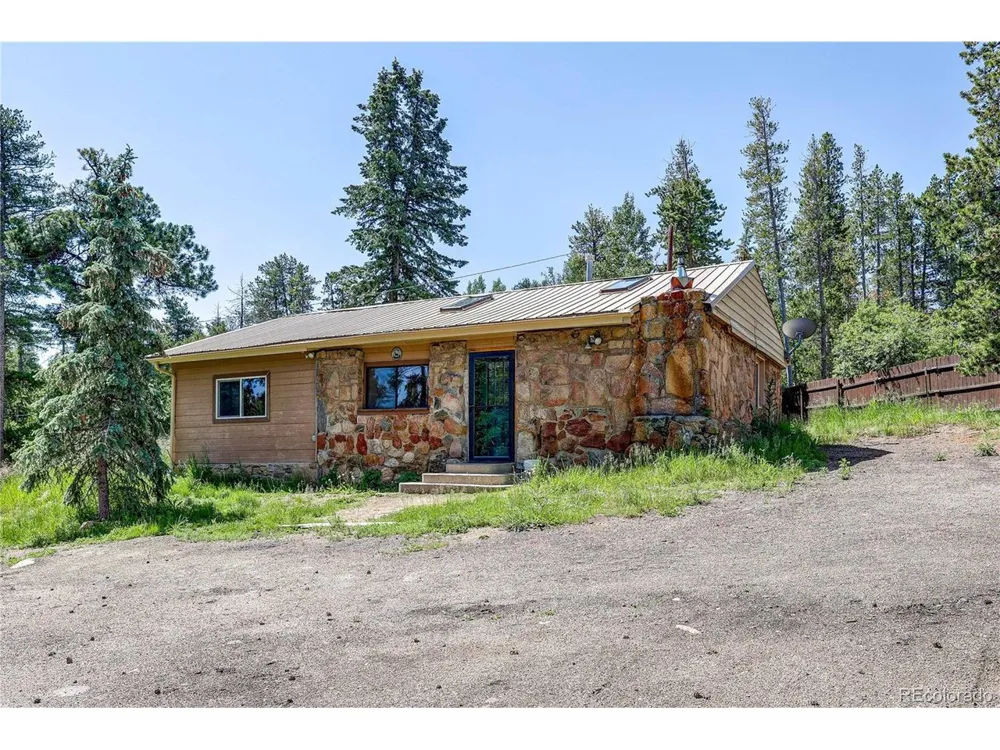 10893 Milliken Avenue Conifer, CO 80433