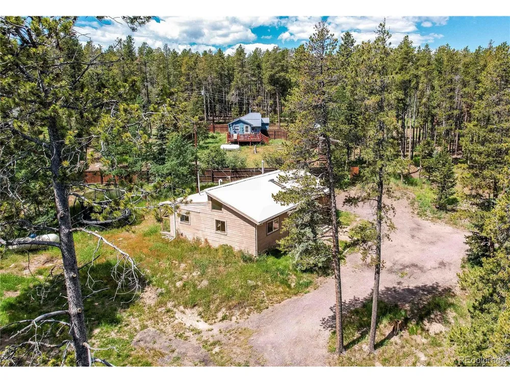 10893 Milliken Avenue Conifer, CO 80433