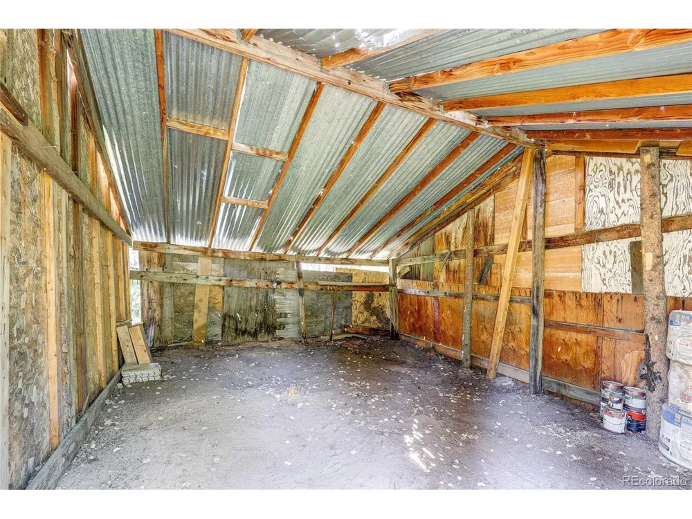 10893 Milliken Avenue Conifer, CO 80433