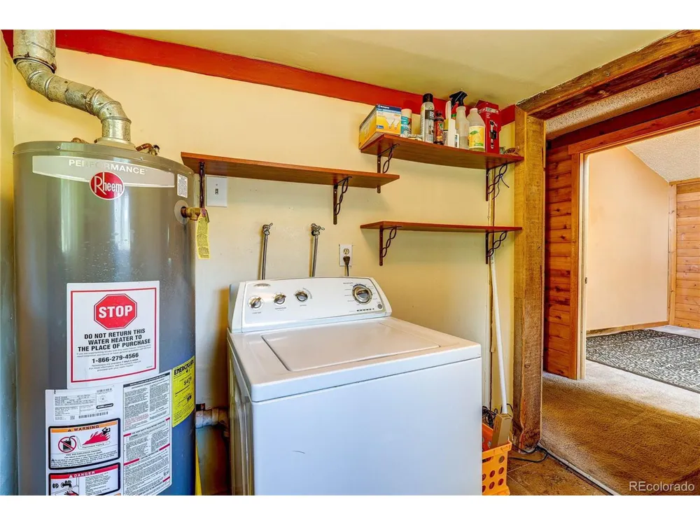 10893 Milliken Avenue Conifer, CO 80433