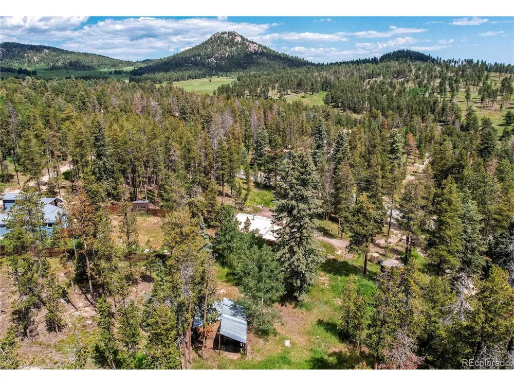 10893 Milliken Avenue Conifer, CO 80433