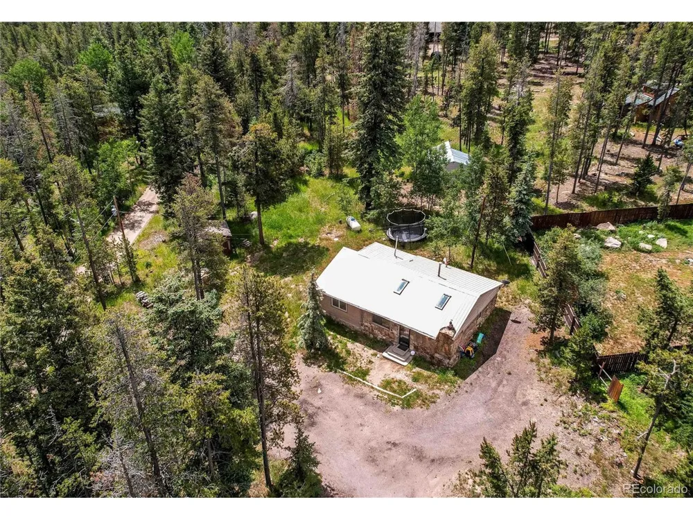 10893 Milliken Avenue Conifer, CO 80433