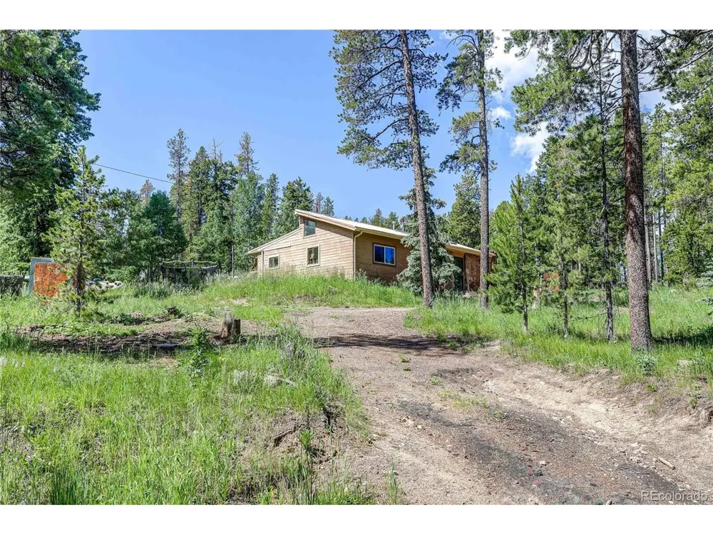 10893 Milliken Avenue Conifer, CO 80433