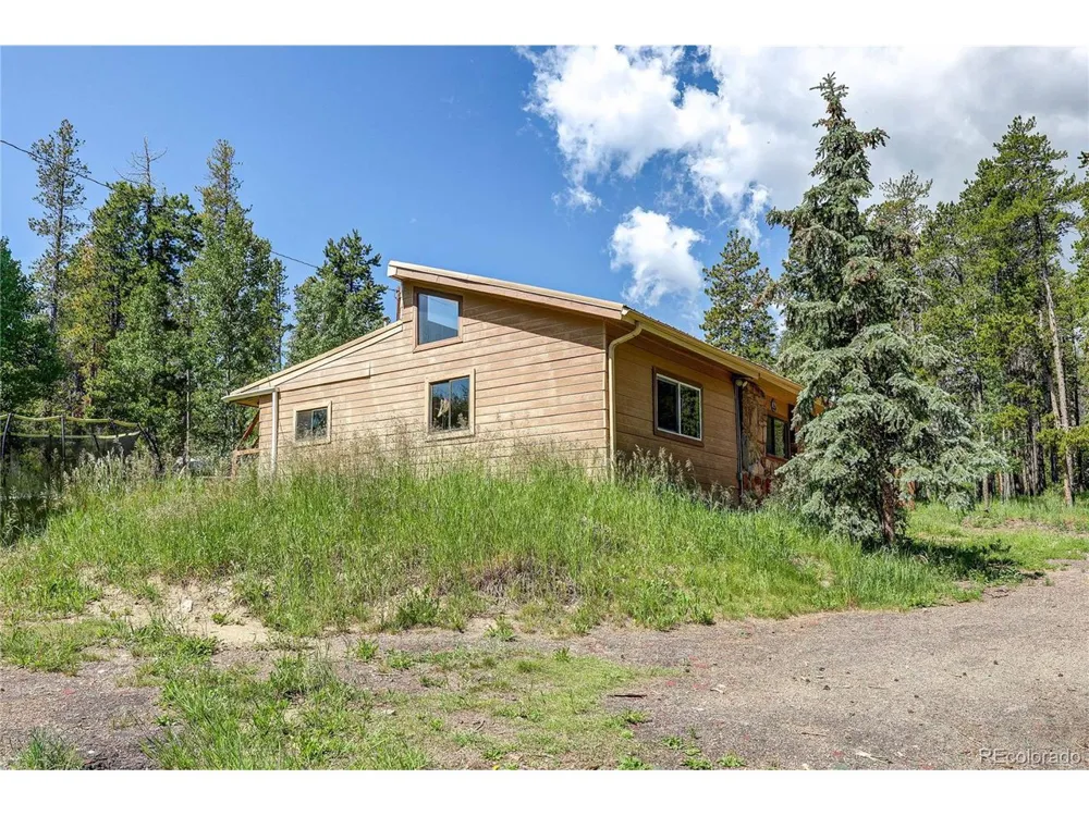 10893 Milliken Avenue Conifer, CO 80433