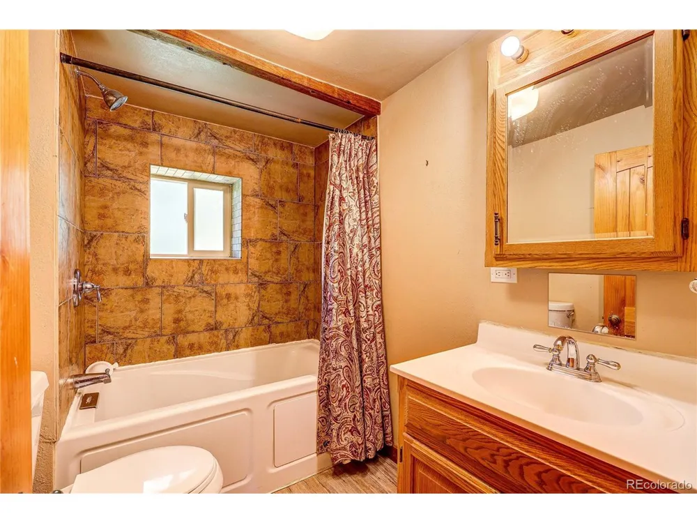 10893 Milliken Avenue Conifer, CO 80433