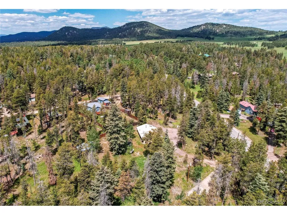 10893 Milliken Avenue Conifer, CO 80433