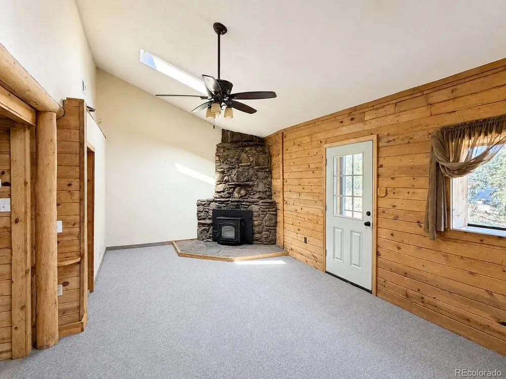 10893 Milliken Avenue Conifer, CO 80433