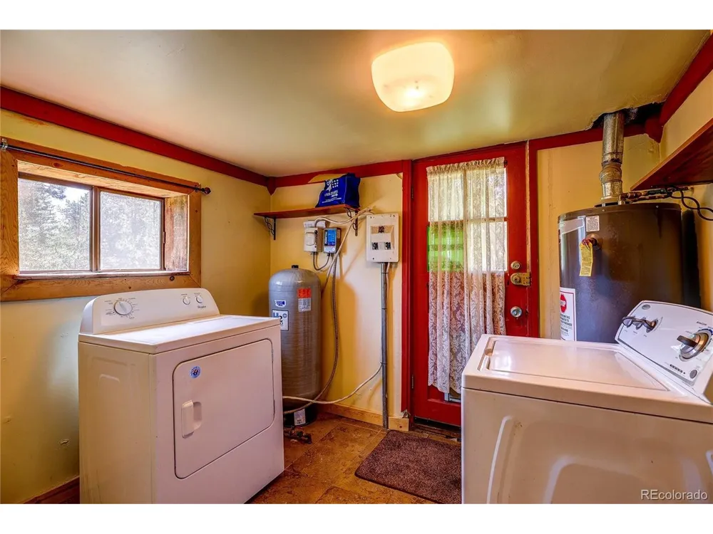 10893 Milliken Avenue Conifer, CO 80433