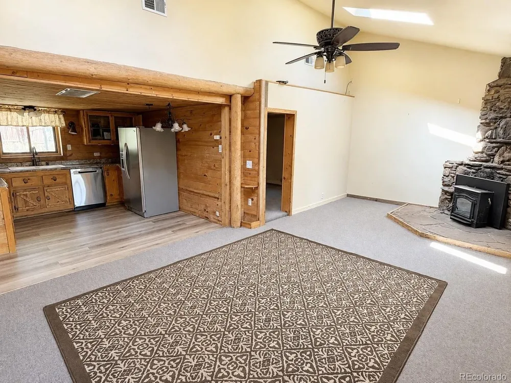 10893 Milliken Avenue Conifer, CO 80433