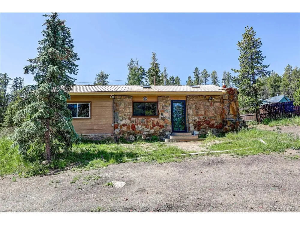 10893 Milliken Avenue Conifer, CO 80433