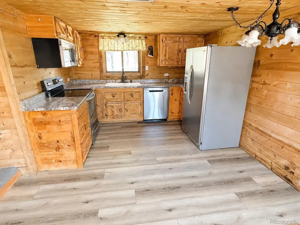 10893 Milliken Avenue Conifer, CO 80433
