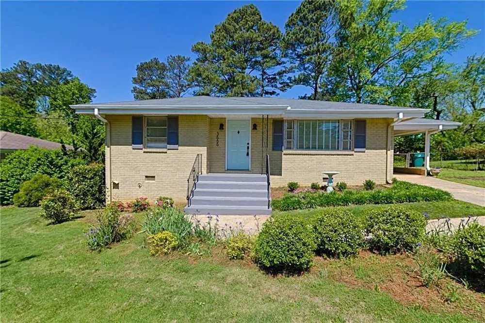 3666 Wisteria Lane SE Smyrna, GA 30082