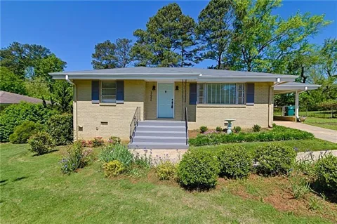 3666 Wisteria Lane SE