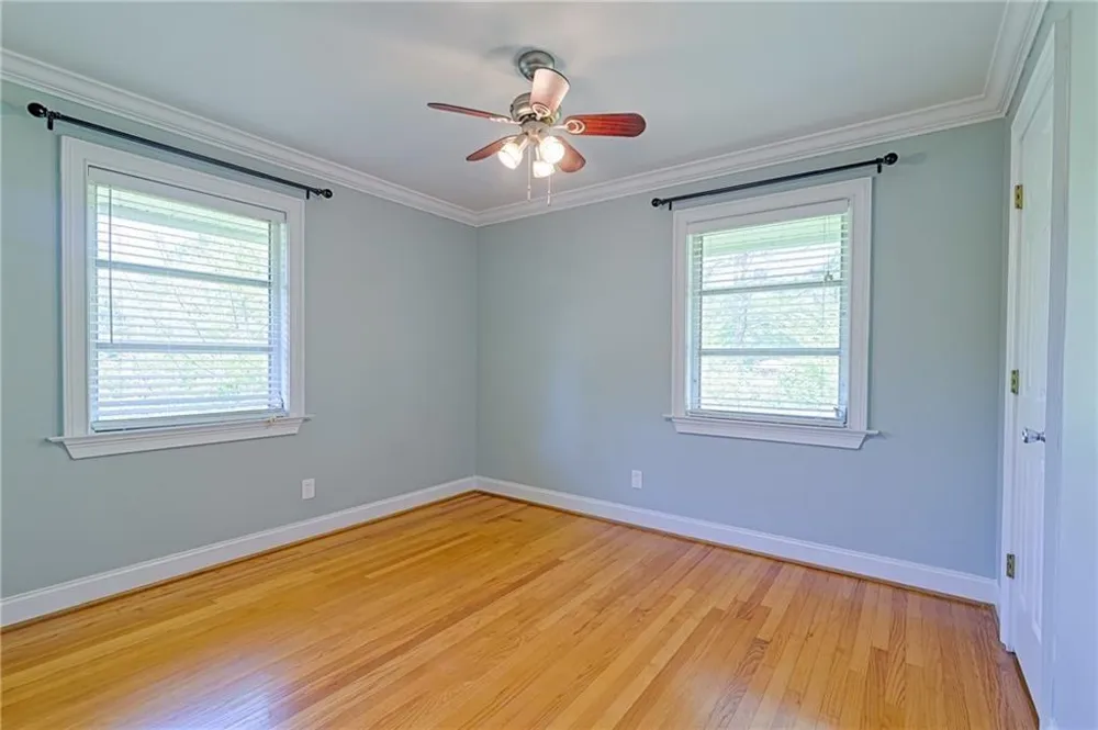 3666 Wisteria Lane SE Smyrna, GA 30082