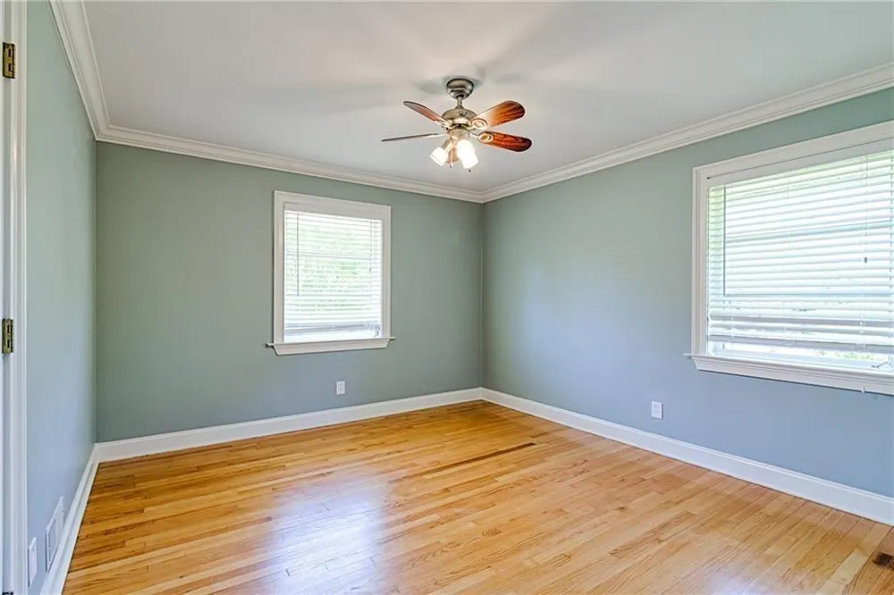 3666 Wisteria Lane SE Smyrna, GA 30082