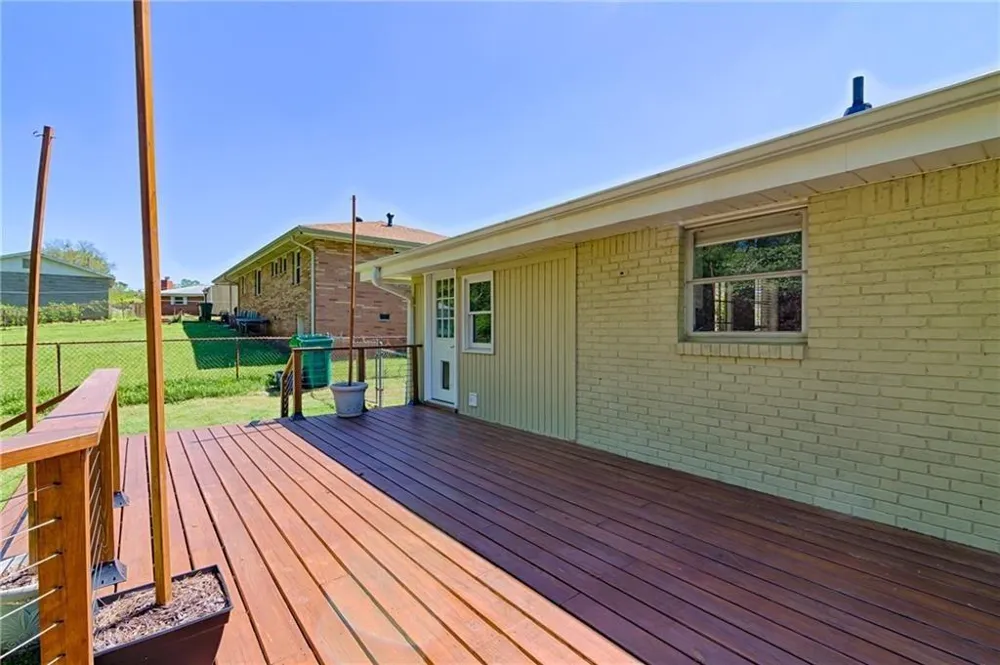 3666 Wisteria Lane SE Smyrna, GA 30082