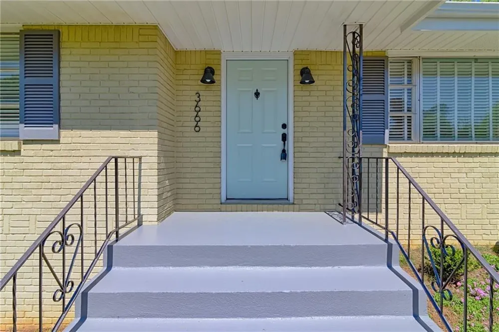 3666 Wisteria Lane SE Smyrna, GA 30082