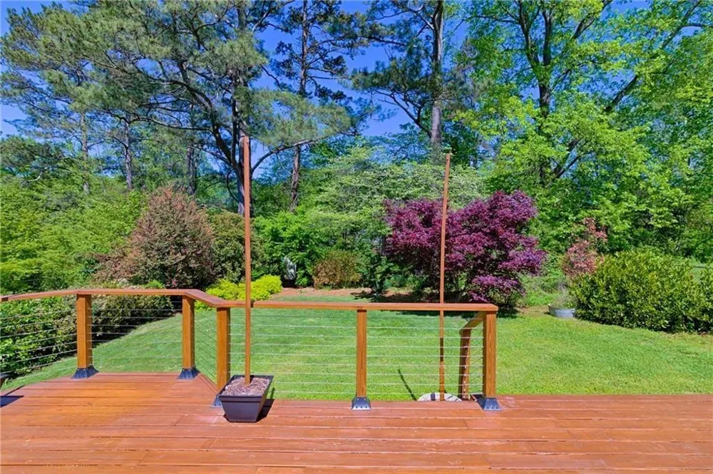 3666 Wisteria Lane SE Smyrna, GA 30082