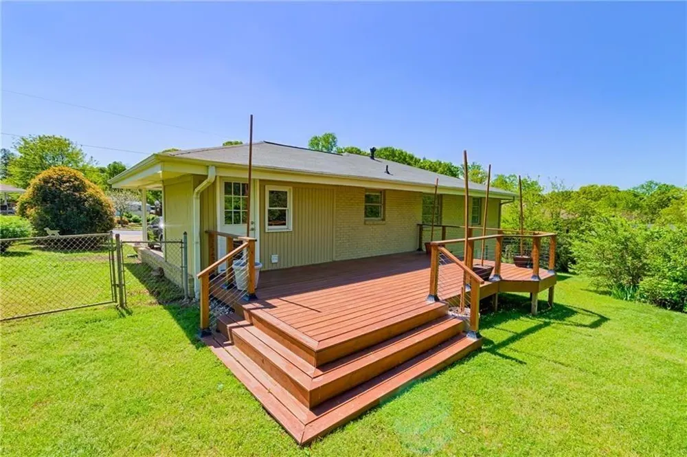 3666 Wisteria Lane SE Smyrna, GA 30082