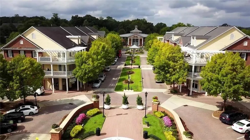 3666 Wisteria Lane SE Smyrna, GA 30082