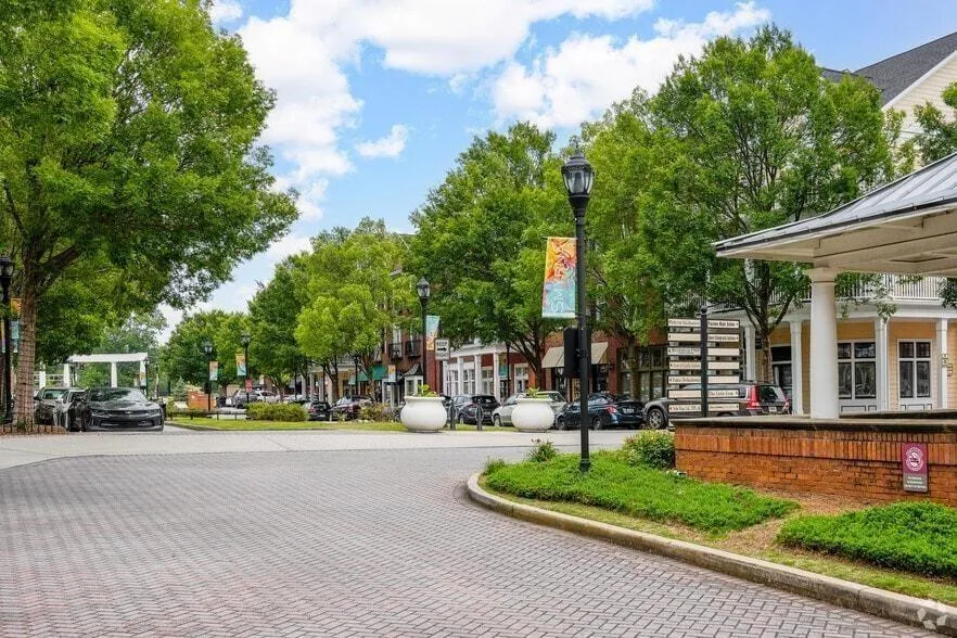 3666 Wisteria Lane SE Smyrna, GA 30082