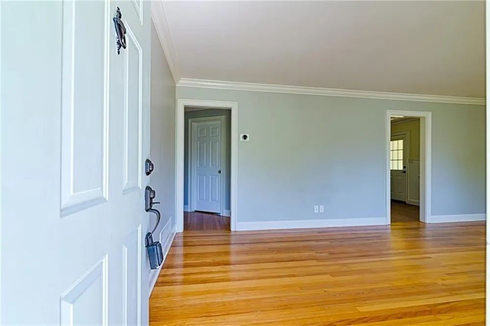 3666 Wisteria Lane SE Smyrna, GA 30082