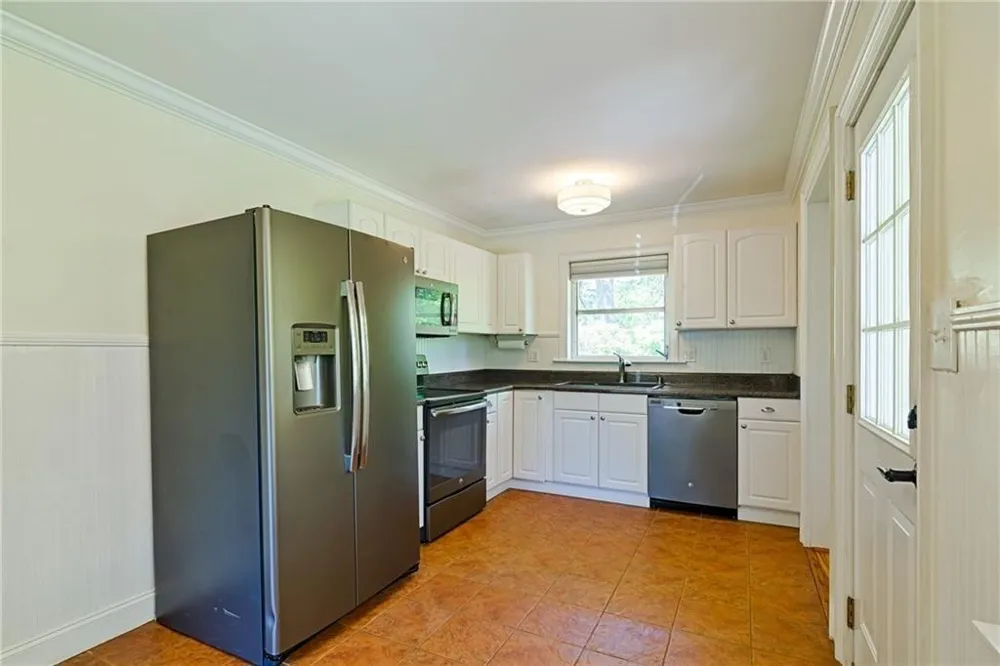 3666 Wisteria Lane SE Smyrna, GA 30082