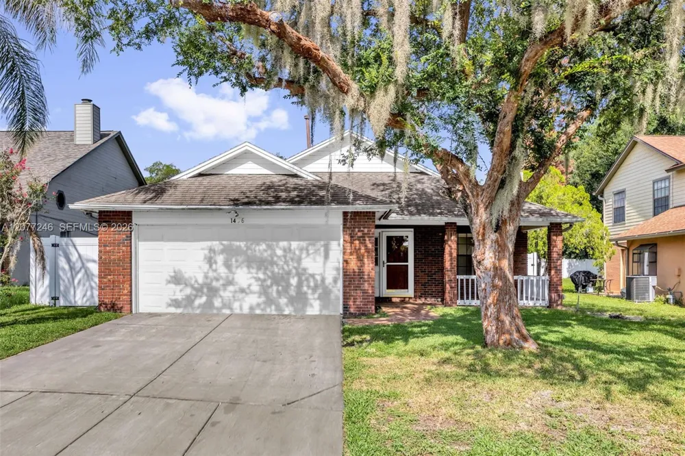 1486 Hyde Park Dr Other City - In The State Of Florida, FL 32792