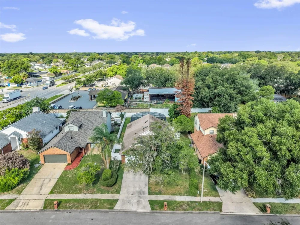1486 Hyde Park Dr Other City - In The State Of Florida, FL 32792