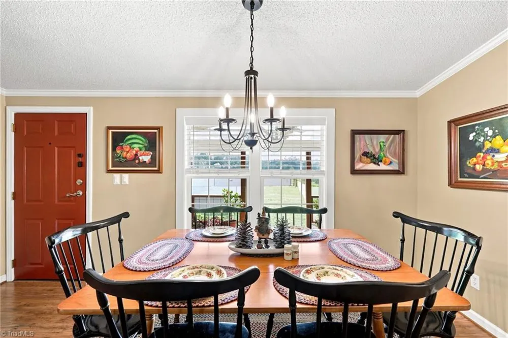 670 & 552 Whitley Road Siler City, NC 27344