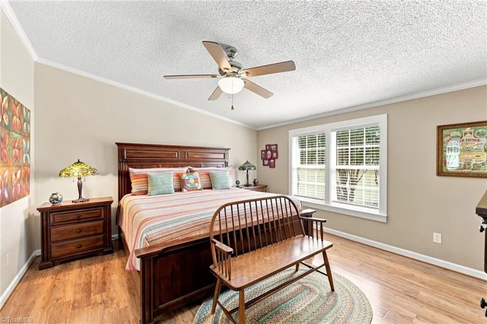 670 & 552 Whitley Road Siler City, NC 27344