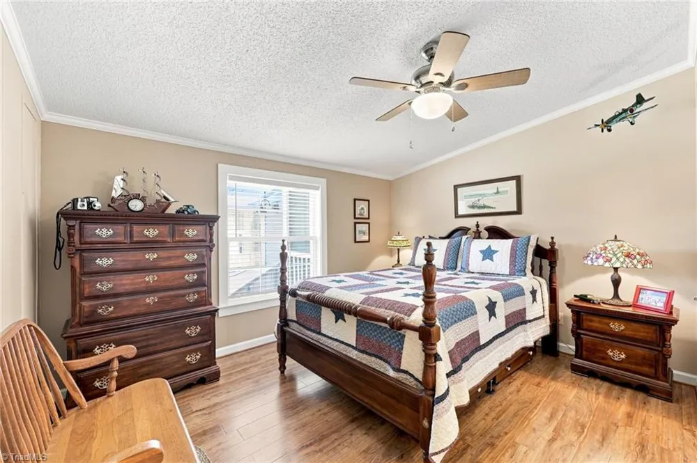670 & 552 Whitley Road Siler City, NC 27344