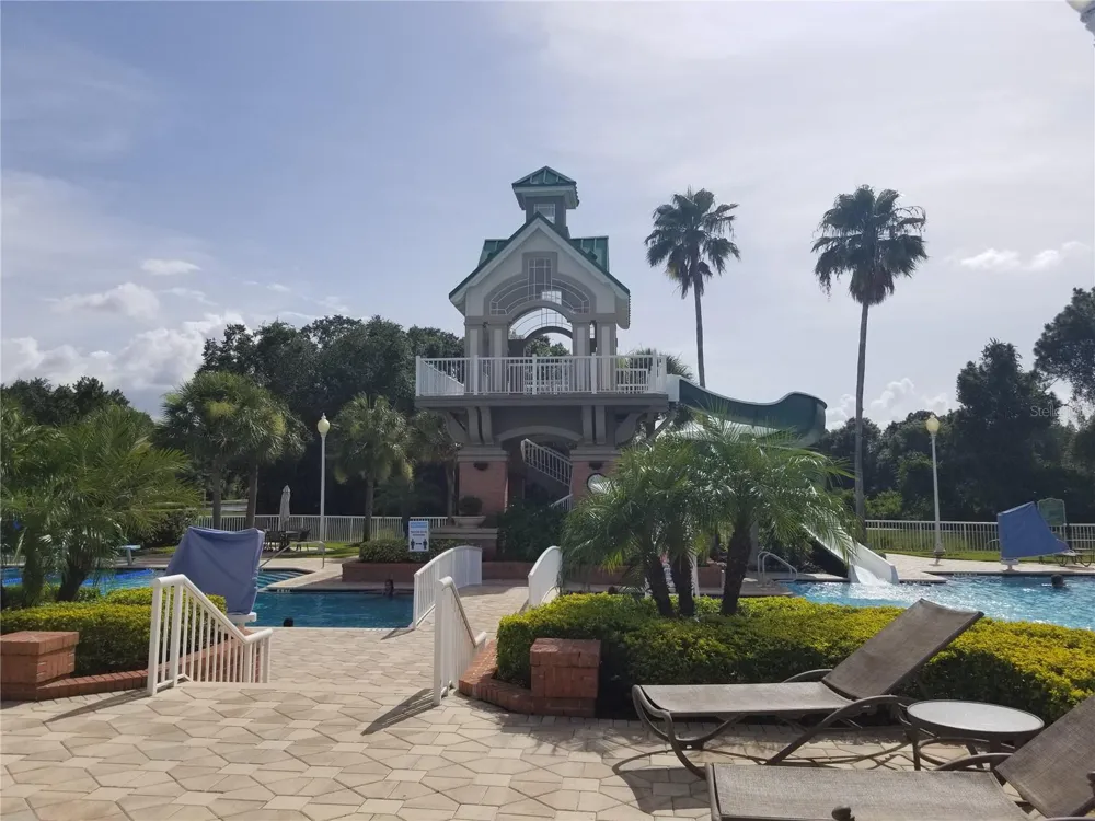 18912 WOOD SAGE DRIVE Tampa, FL 33647