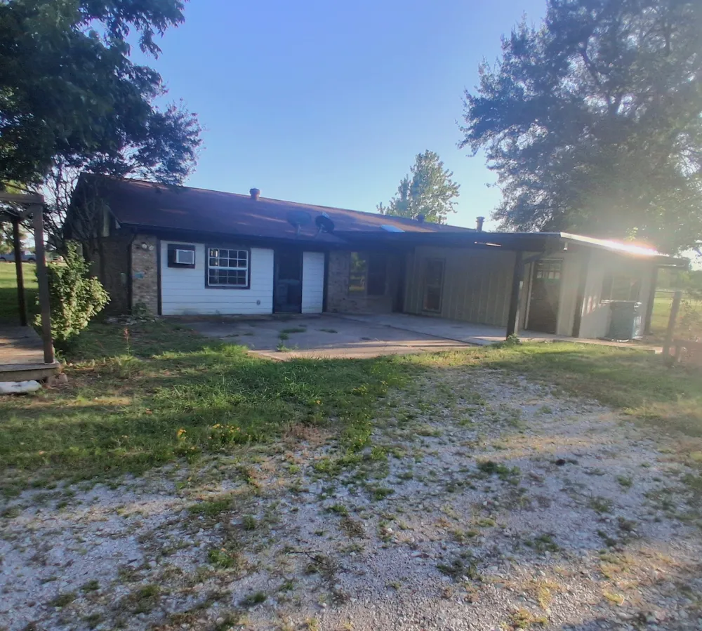 4158 Fm 6 Caddo Mills, TX 75135