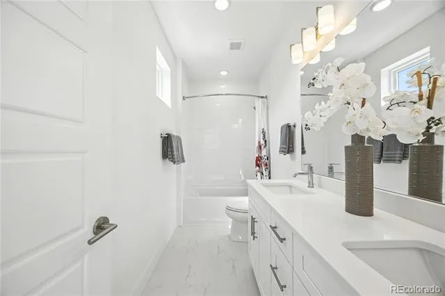4545 W 118th Place Westminster, CO 80031