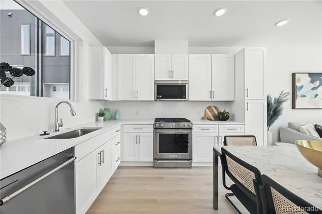 4545 W 118th Place Westminster, CO 80031