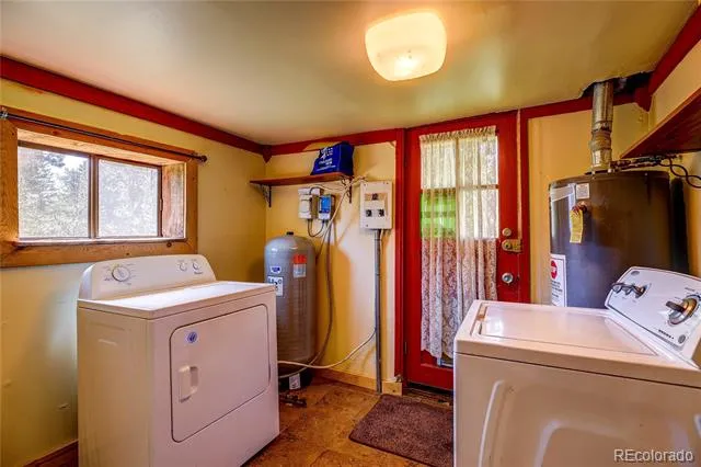 10893 Milliken Avenue Conifer, CO 80433