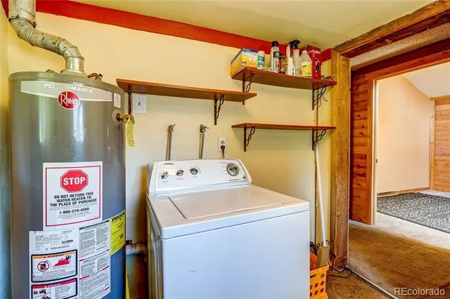 10893 Milliken Avenue Conifer, CO 80433