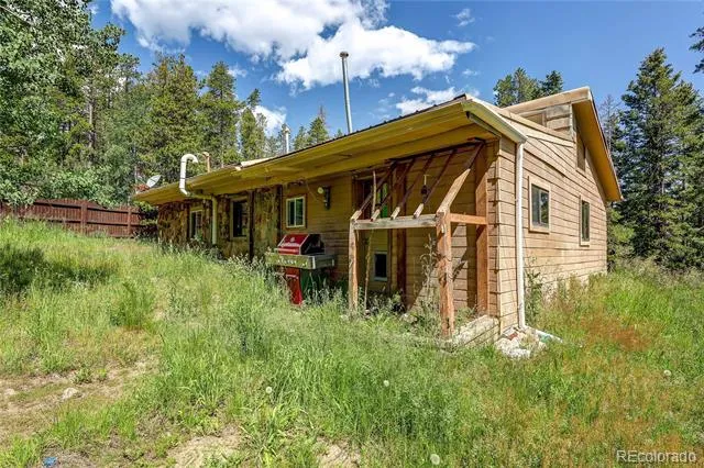 10893 Milliken Avenue Conifer, CO 80433
