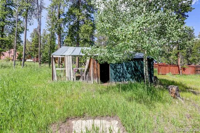 10893 Milliken Avenue Conifer, CO 80433