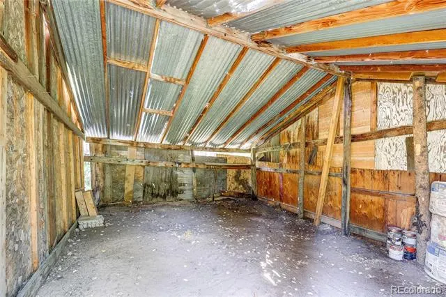 10893 Milliken Avenue Conifer, CO 80433