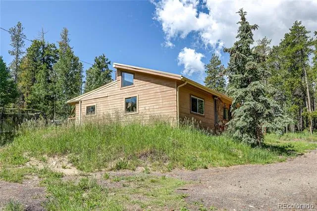 10893 Milliken Avenue Conifer, CO 80433