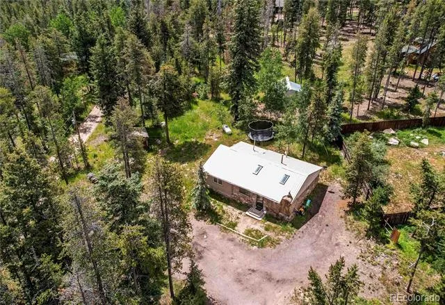 10893 Milliken Avenue Conifer, CO 80433