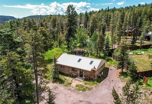 10893 Milliken Avenue Conifer, CO 80433