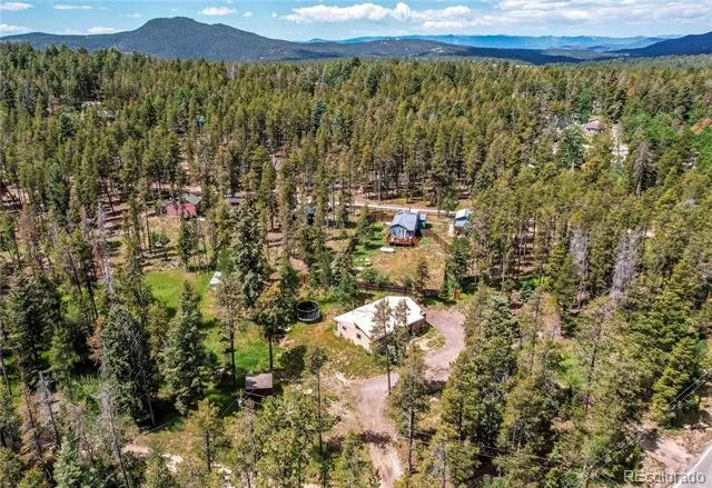 10893 Milliken Avenue Conifer, CO 80433
