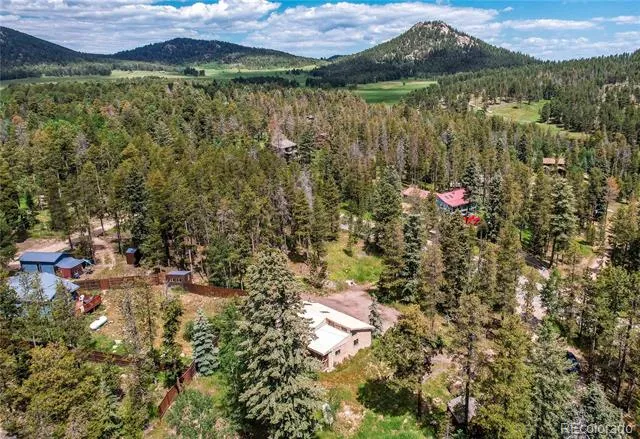 10893 Milliken Avenue Conifer, CO 80433