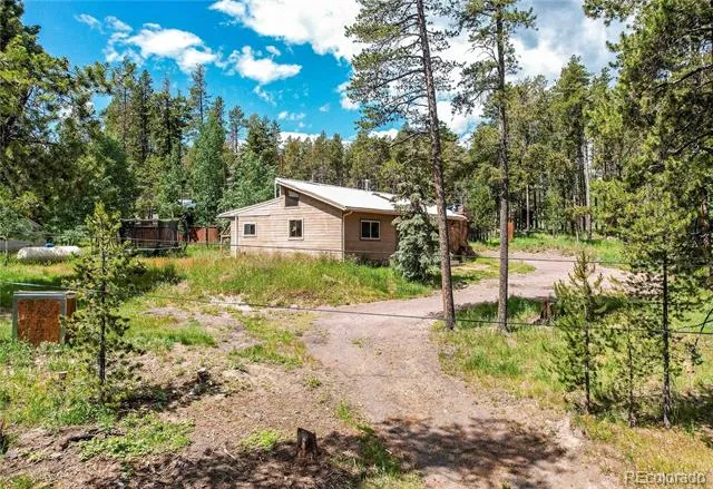 10893 Milliken Avenue Conifer, CO 80433