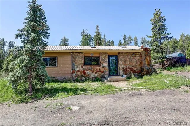 10893 Milliken Avenue Conifer, CO 80433