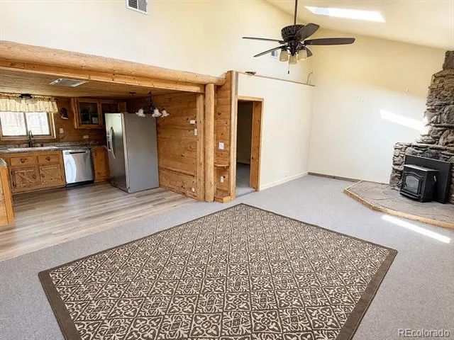10893 Milliken Avenue Conifer, CO 80433