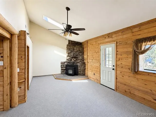 10893 Milliken Avenue Conifer, CO 80433